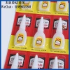 502 glue, high-strength adhesive for metal, plastic and wood, multi-purpose adhesive, instant glue, universal quick-drying, factory direct sales Application Scenario